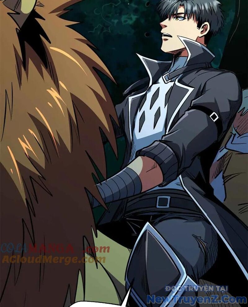 Siêu Cấp Thần Cơ Nhân Chapter 359 - 56