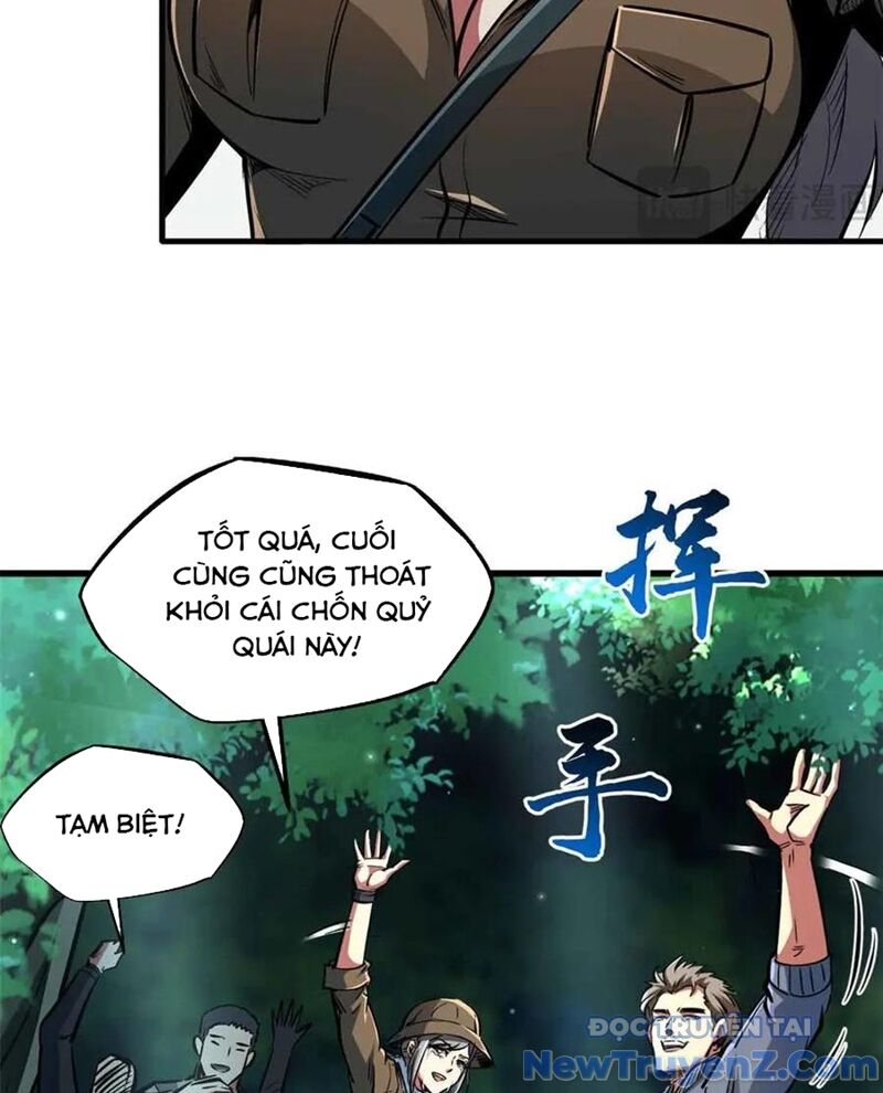 Siêu Cấp Thần Cơ Nhân Chapter 359 - 59