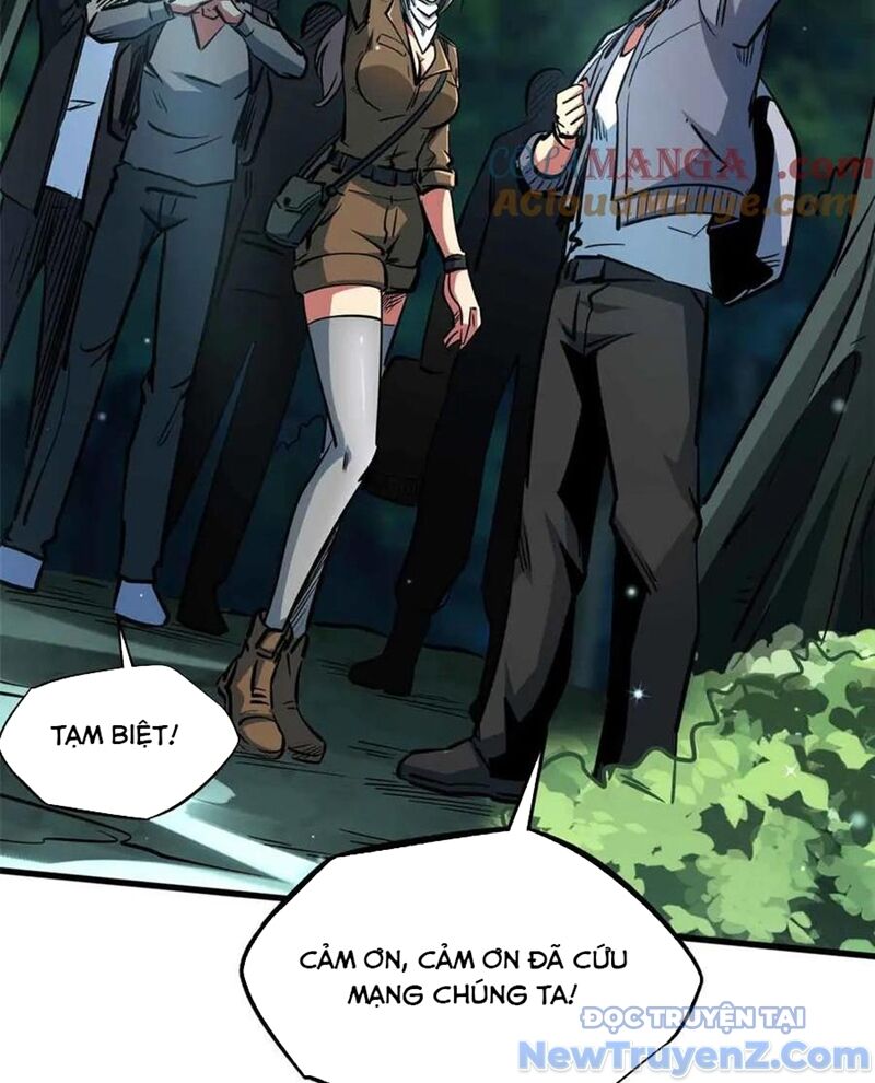 Siêu Cấp Thần Cơ Nhân Chapter 359 - 60