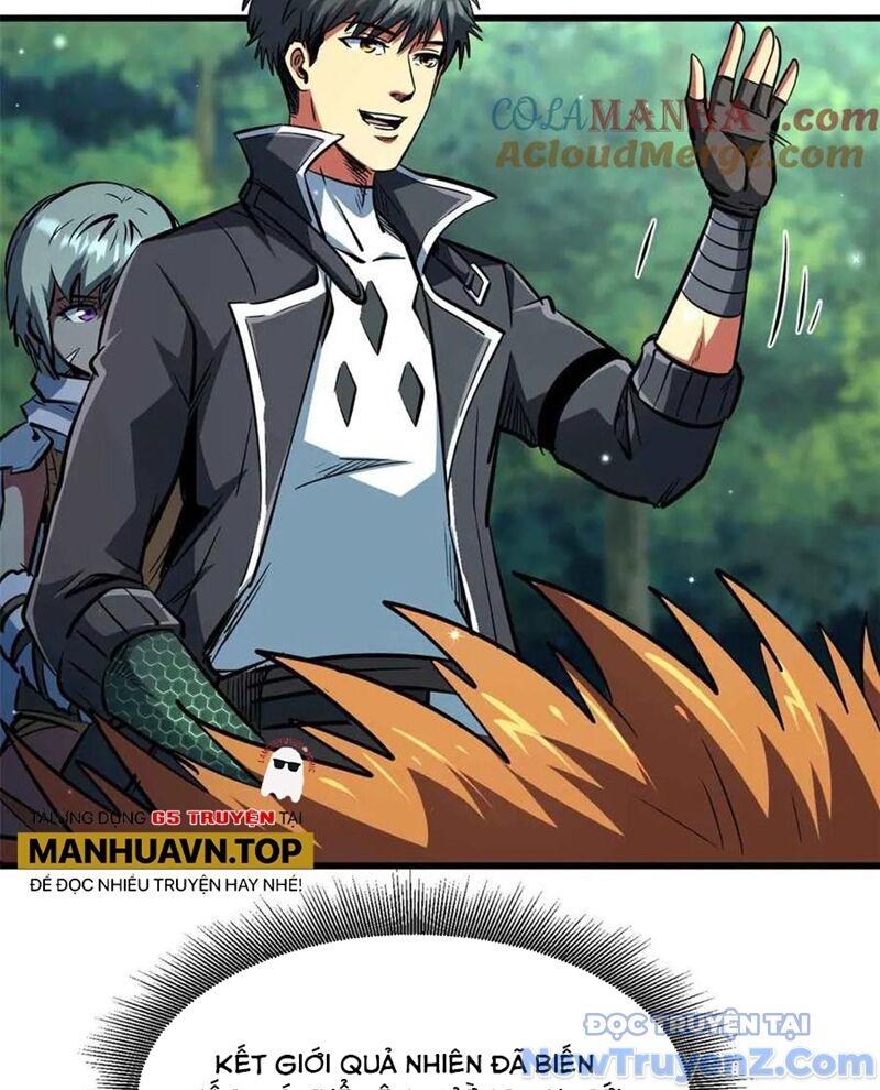 Siêu Cấp Thần Cơ Nhân Chapter 359 - 62