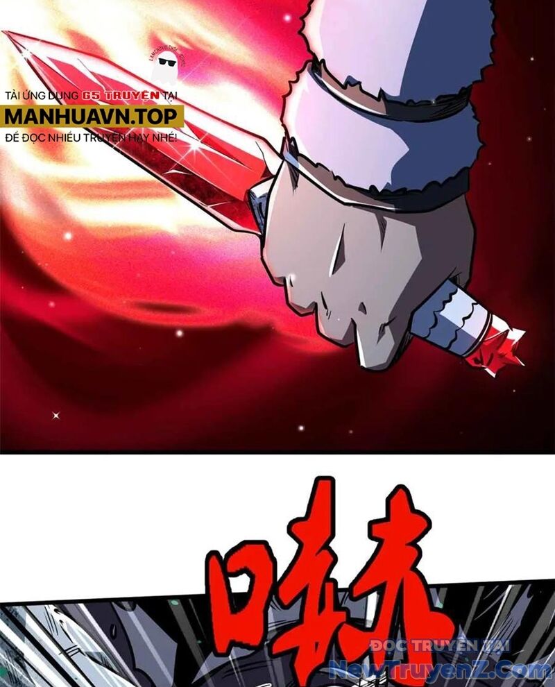 Siêu Cấp Thần Cơ Nhân Chapter 359 - 10