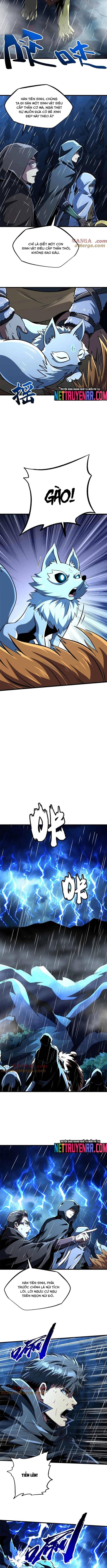 Siêu Cấp Thần Cơ Nhân Chapter 360 - 6