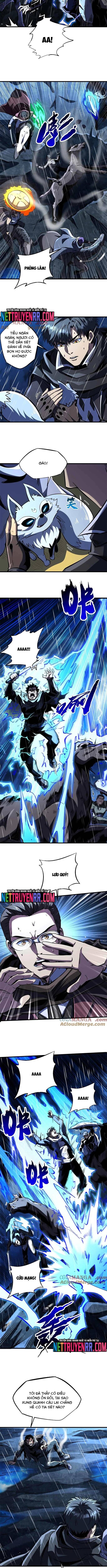 Siêu Cấp Thần Cơ Nhân Chapter 361 - 3