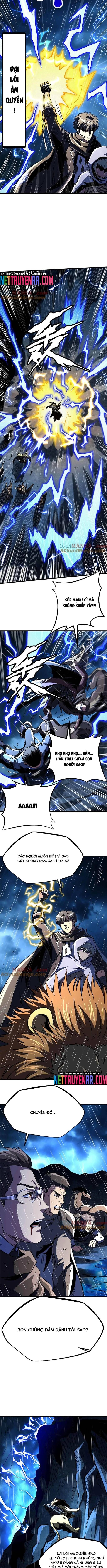 Siêu Cấp Thần Cơ Nhân Chapter 361 - 5