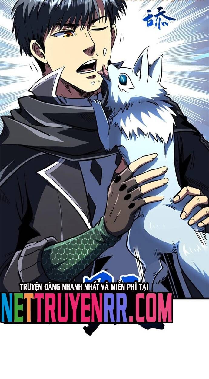 Siêu Cấp Thần Cơ Nhân Chapter 362 - 19