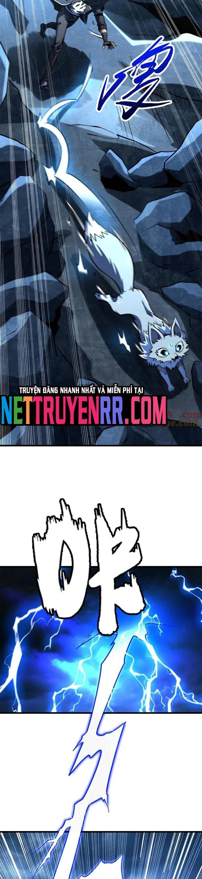 Siêu Cấp Thần Cơ Nhân Chapter 363 - 12