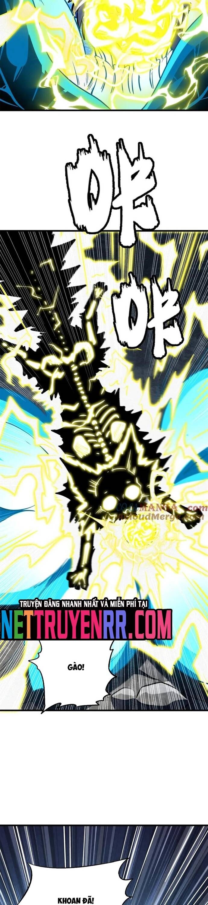 Siêu Cấp Thần Cơ Nhân Chapter 363 - 15