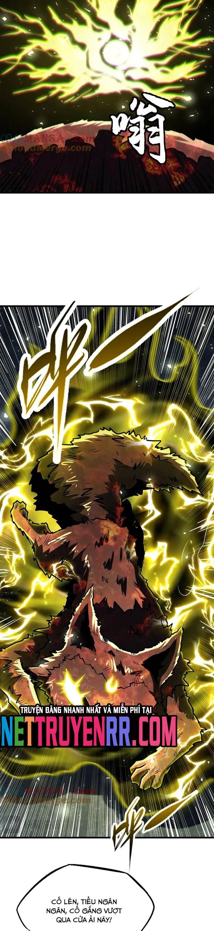 Siêu Cấp Thần Cơ Nhân Chapter 363 - 18