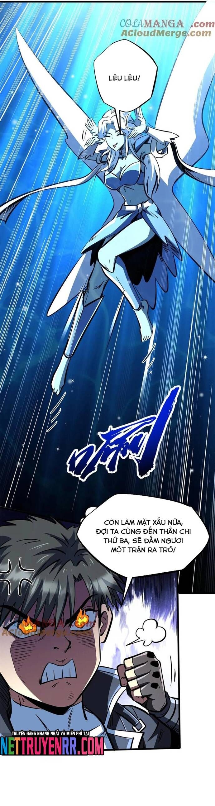 Siêu Cấp Thần Cơ Nhân Chapter 365 - 15