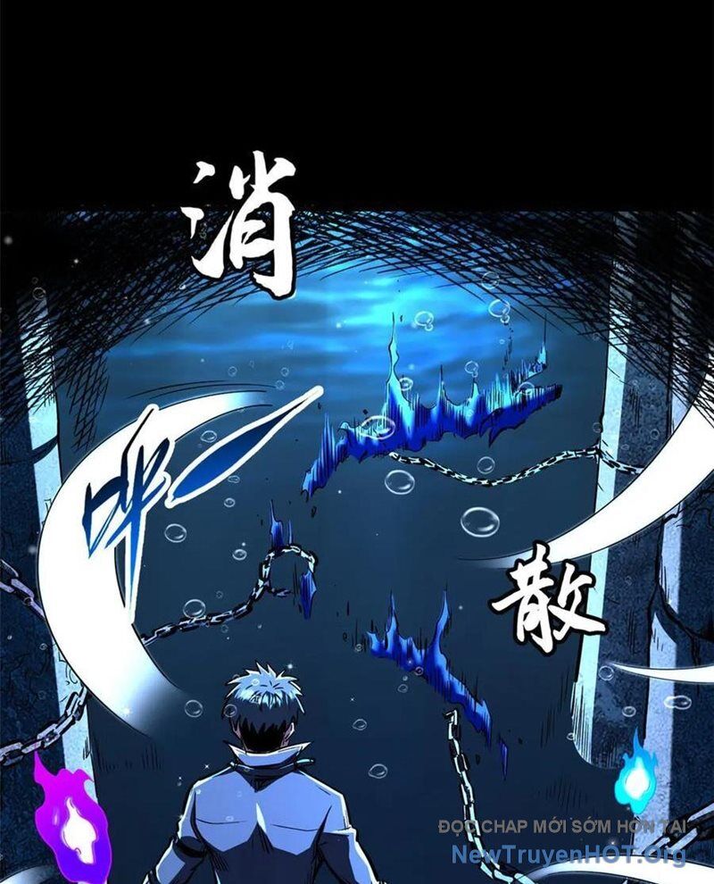 Siêu Cấp Thần Cơ Nhân Chapter 366 - 11