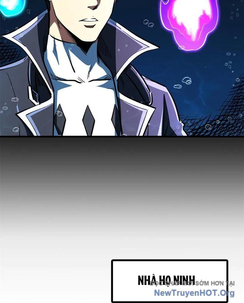 Siêu Cấp Thần Cơ Nhân Chapter 366 - 14