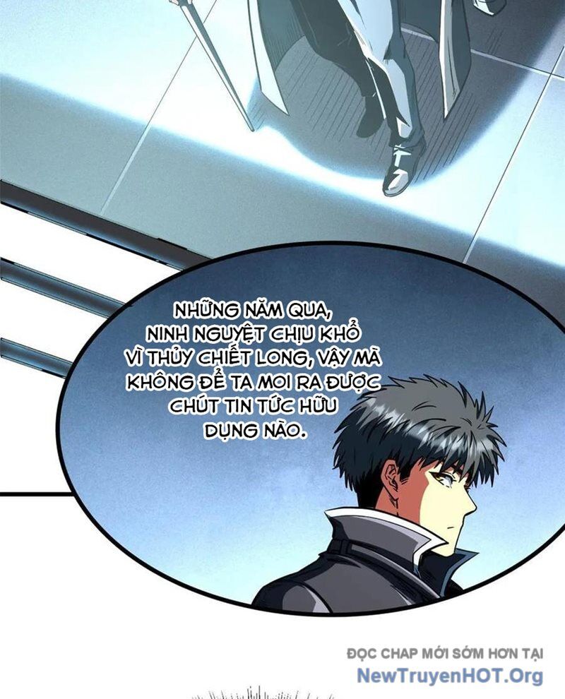 Siêu Cấp Thần Cơ Nhân Chapter 366 - 16