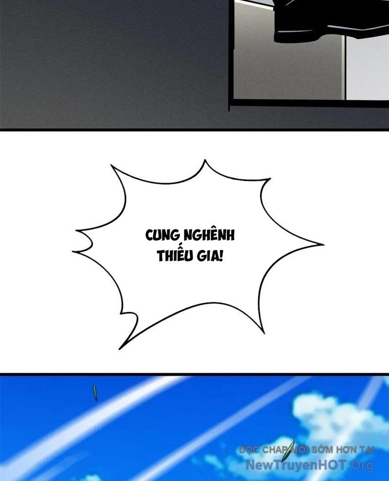 Siêu Cấp Thần Cơ Nhân Chapter 366 - 18