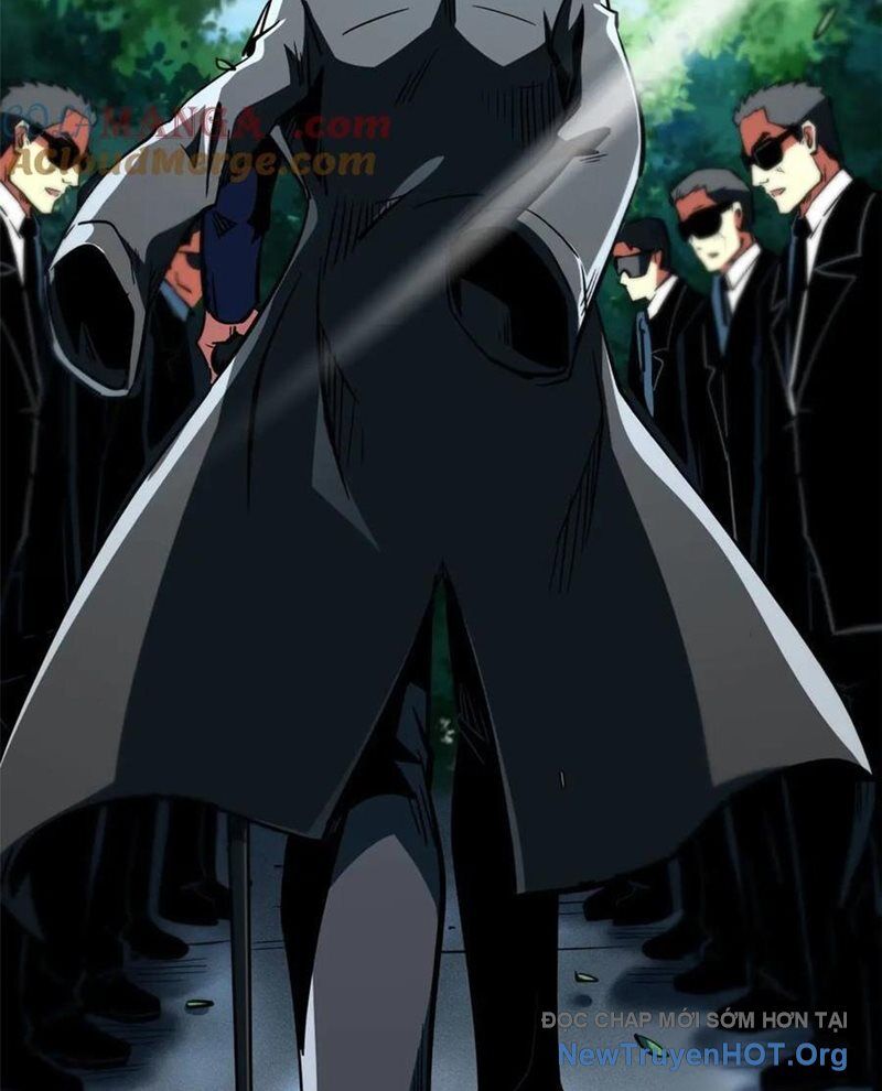 Siêu Cấp Thần Cơ Nhân Chapter 366 - 20