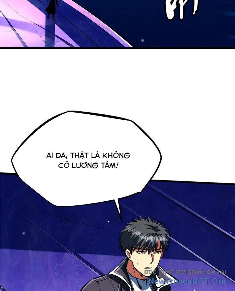 Siêu Cấp Thần Cơ Nhân Chapter 366 - 3