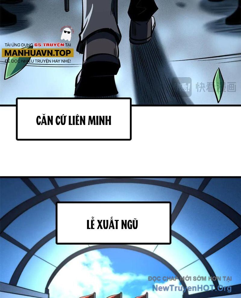 Siêu Cấp Thần Cơ Nhân Chapter 366 - 21