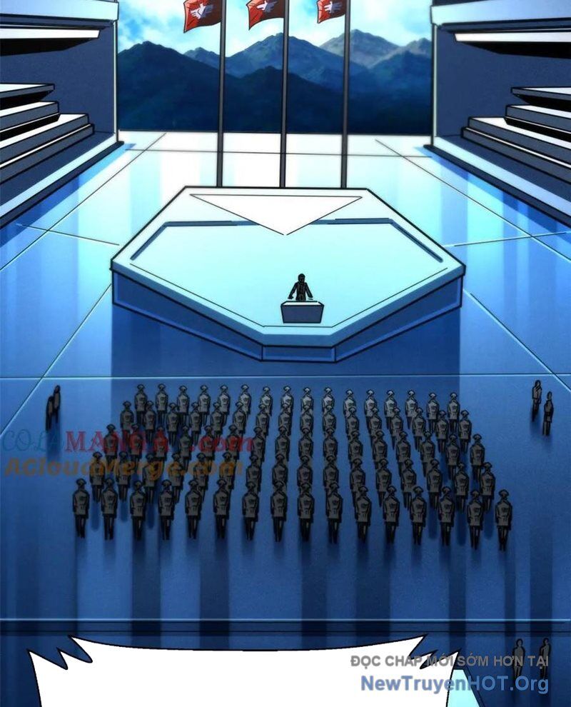 Siêu Cấp Thần Cơ Nhân Chapter 366 - 22