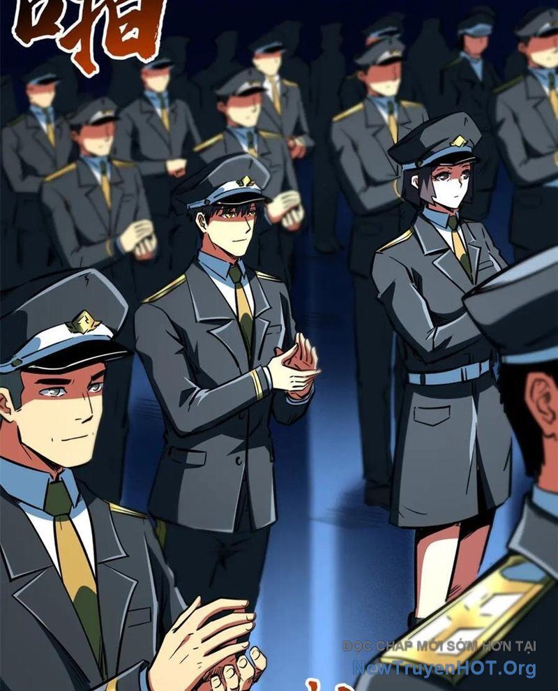 Siêu Cấp Thần Cơ Nhân Chapter 366 - 24