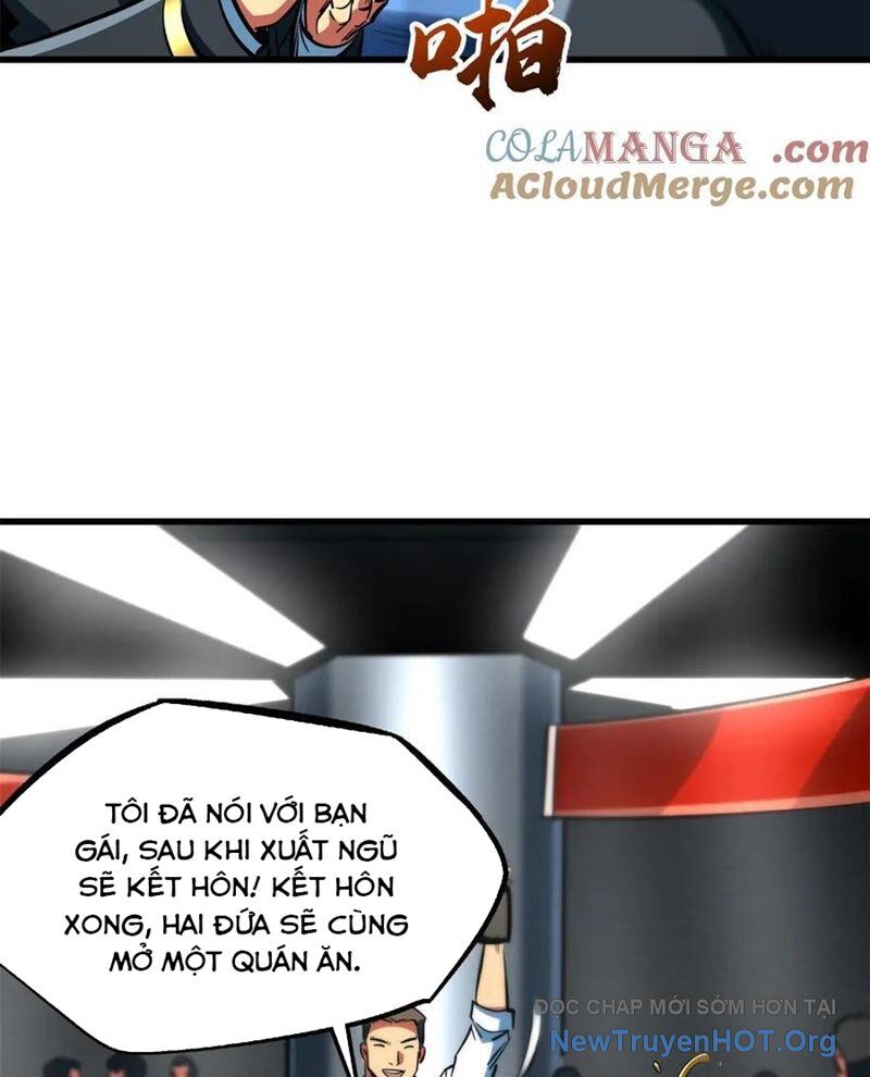 Siêu Cấp Thần Cơ Nhân Chapter 366 - 25