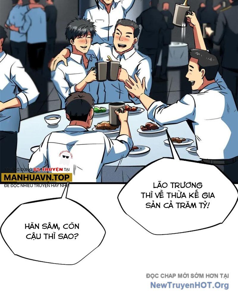 Siêu Cấp Thần Cơ Nhân Chapter 366 - 26