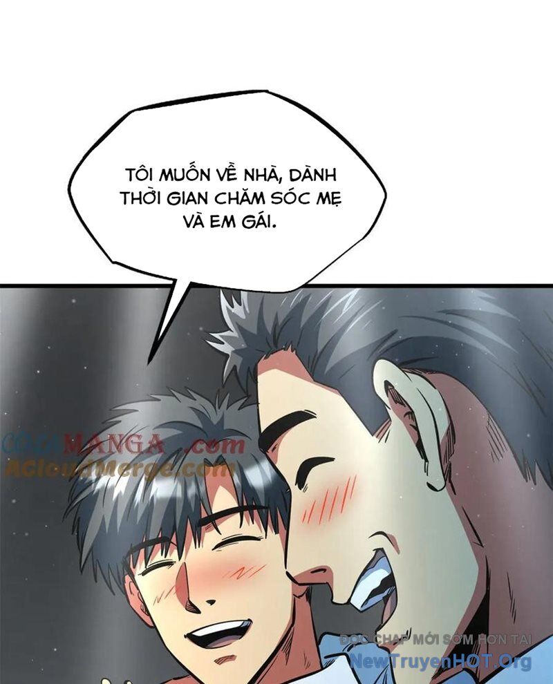 Siêu Cấp Thần Cơ Nhân Chapter 366 - 27