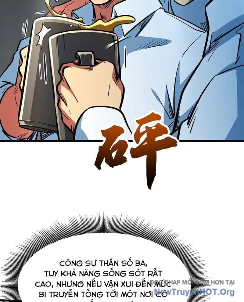 Siêu Cấp Thần Cơ Nhân Chapter 366 - 28