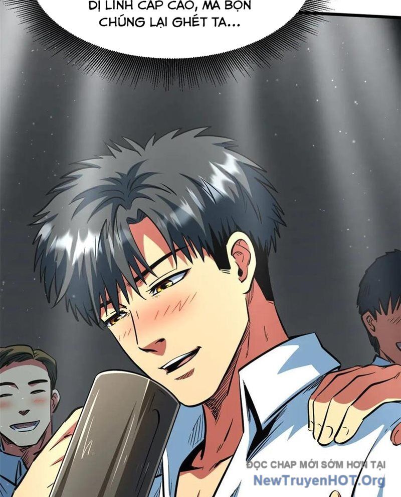Siêu Cấp Thần Cơ Nhân Chapter 366 - 29