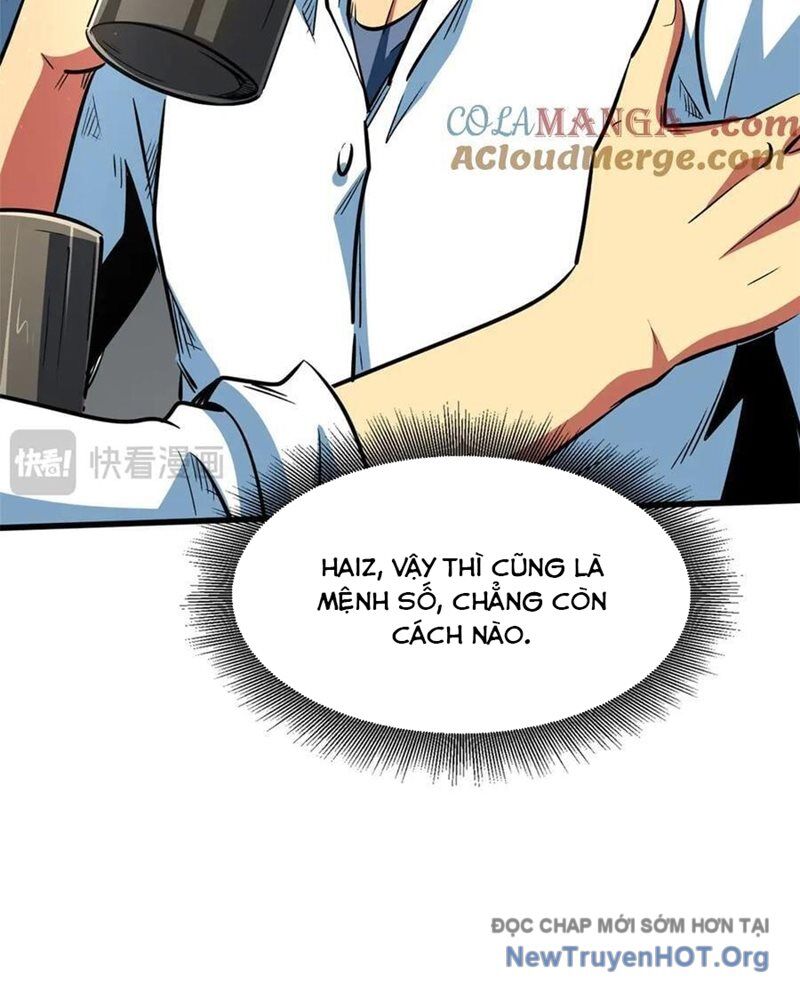 Siêu Cấp Thần Cơ Nhân Chapter 366 - 30