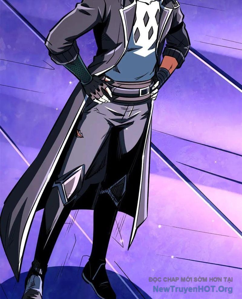 Siêu Cấp Thần Cơ Nhân Chapter 366 - 4