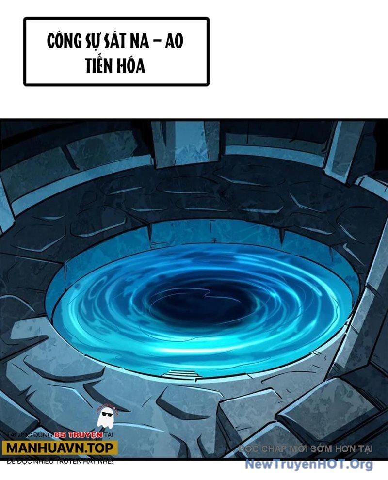 Siêu Cấp Thần Cơ Nhân Chapter 366 - 31