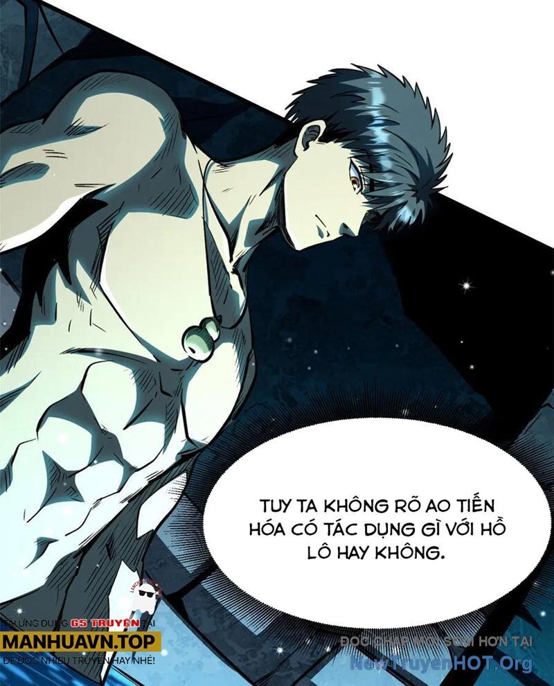 Siêu Cấp Thần Cơ Nhân Chapter 366 - 34