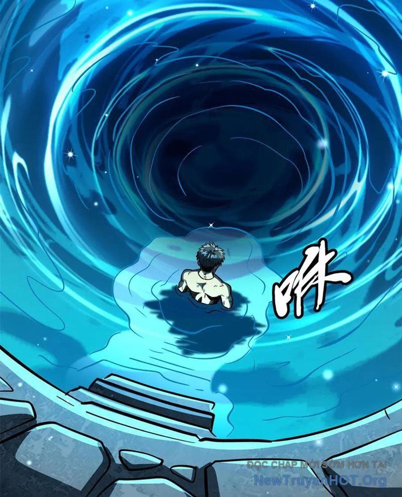 Siêu Cấp Thần Cơ Nhân Chapter 366 - 36