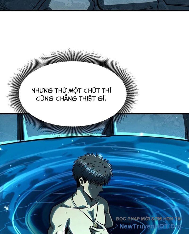 Siêu Cấp Thần Cơ Nhân Chapter 366 - 37