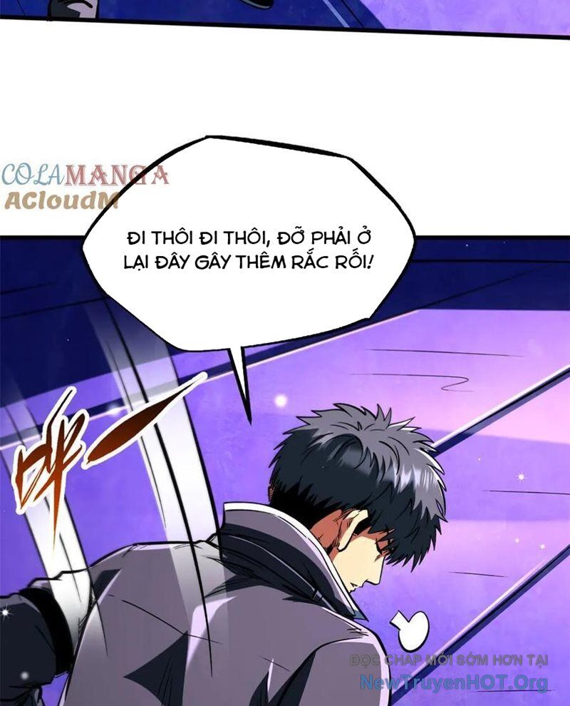 Siêu Cấp Thần Cơ Nhân Chapter 366 - 5