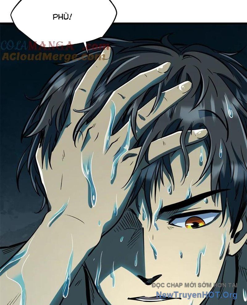 Siêu Cấp Thần Cơ Nhân Chapter 366 - 42