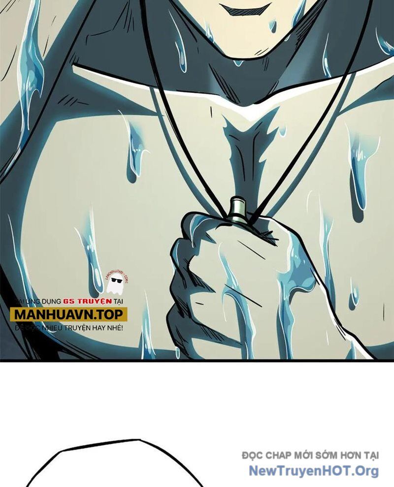 Siêu Cấp Thần Cơ Nhân Chapter 366 - 43
