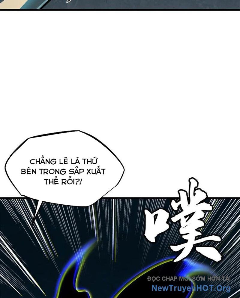 Siêu Cấp Thần Cơ Nhân Chapter 366 - 45