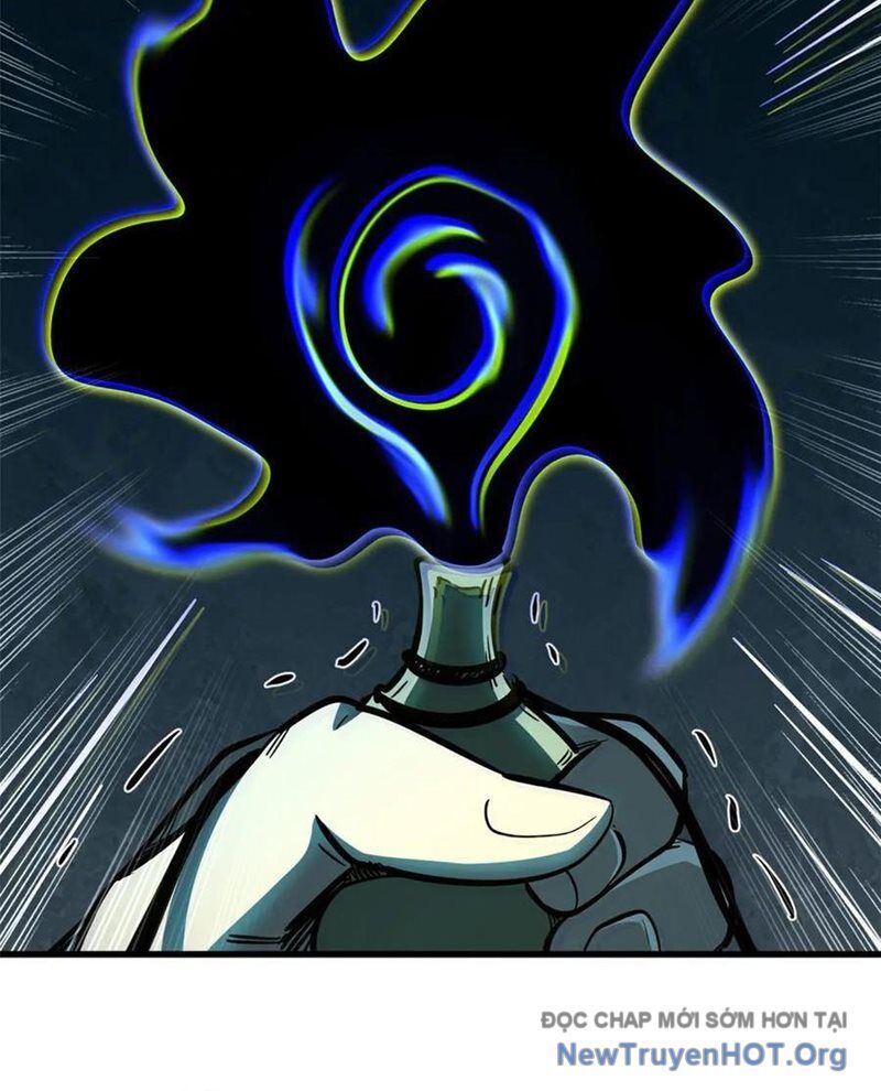 Siêu Cấp Thần Cơ Nhân Chapter 366 - 46