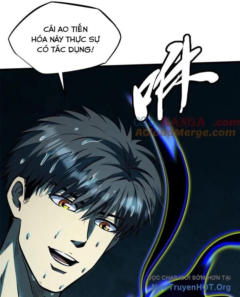 Siêu Cấp Thần Cơ Nhân Chapter 366 - 47