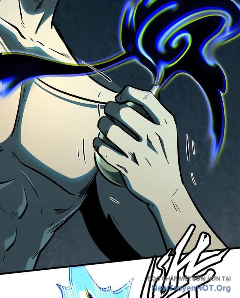 Siêu Cấp Thần Cơ Nhân Chapter 366 - 48