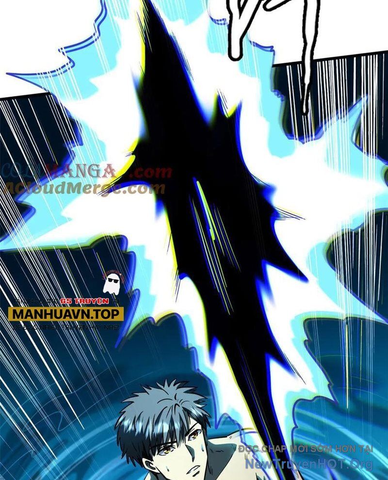 Siêu Cấp Thần Cơ Nhân Chapter 366 - 49