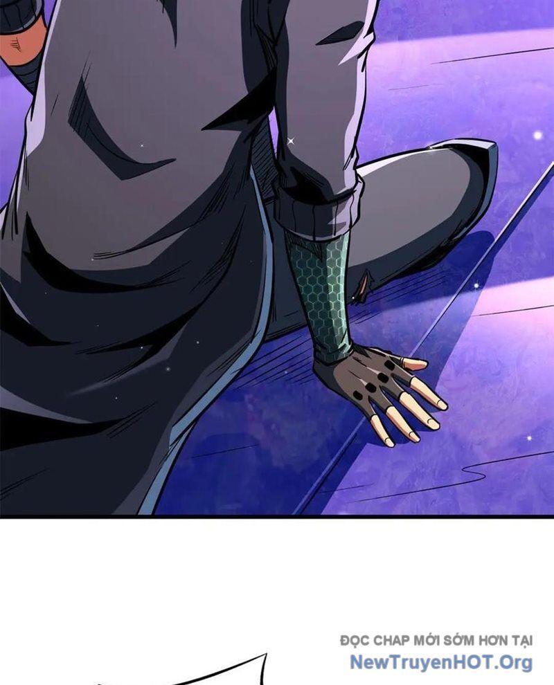 Siêu Cấp Thần Cơ Nhân Chapter 366 - 6