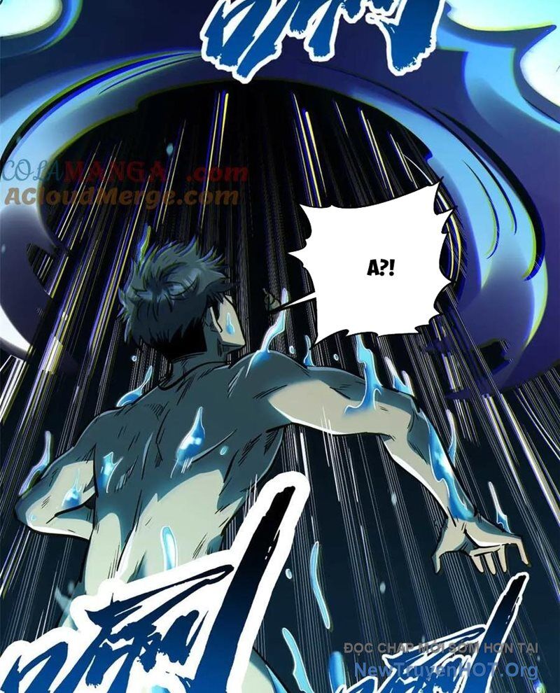 Siêu Cấp Thần Cơ Nhân Chapter 366 - 53