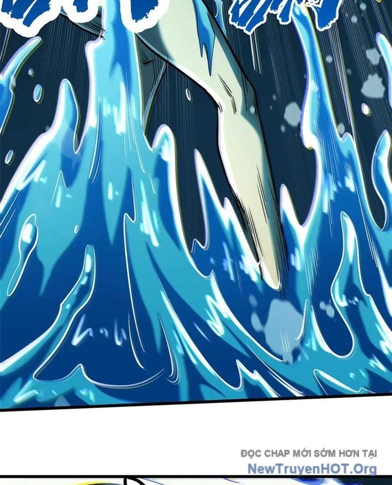 Siêu Cấp Thần Cơ Nhân Chapter 366 - 54
