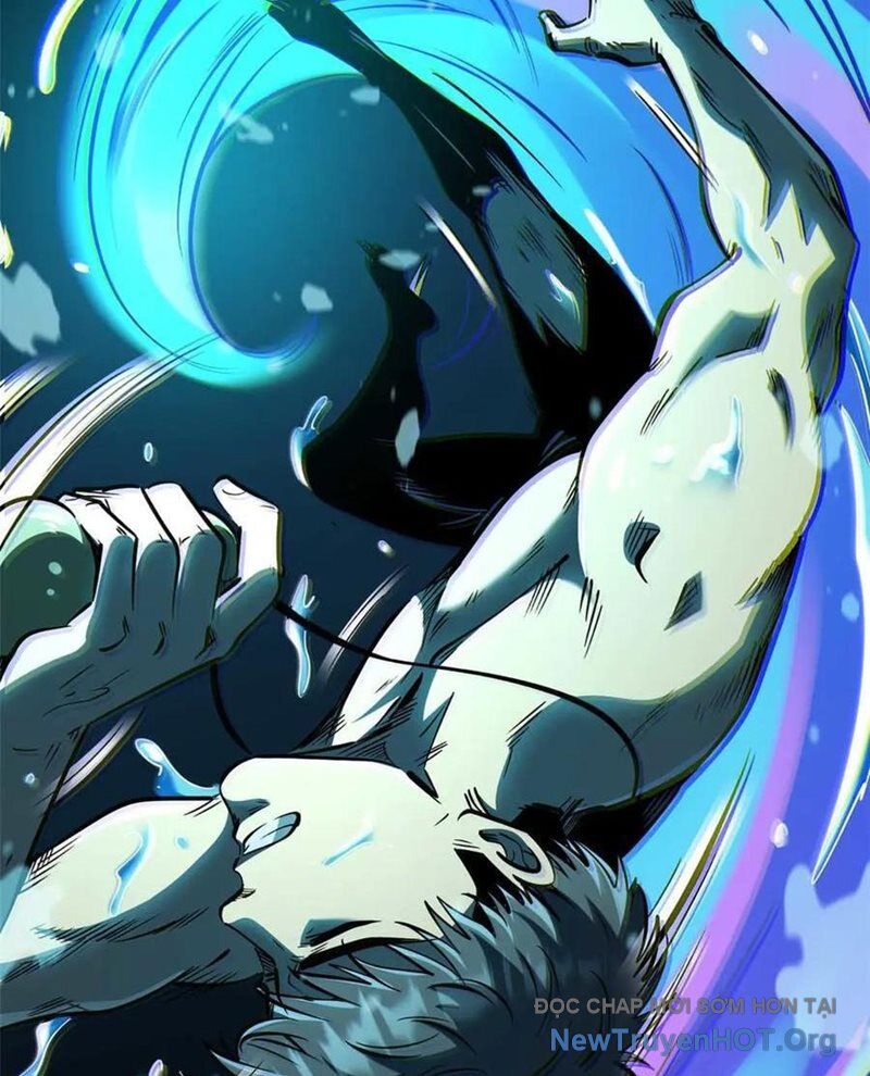 Siêu Cấp Thần Cơ Nhân Chapter 366 - 57