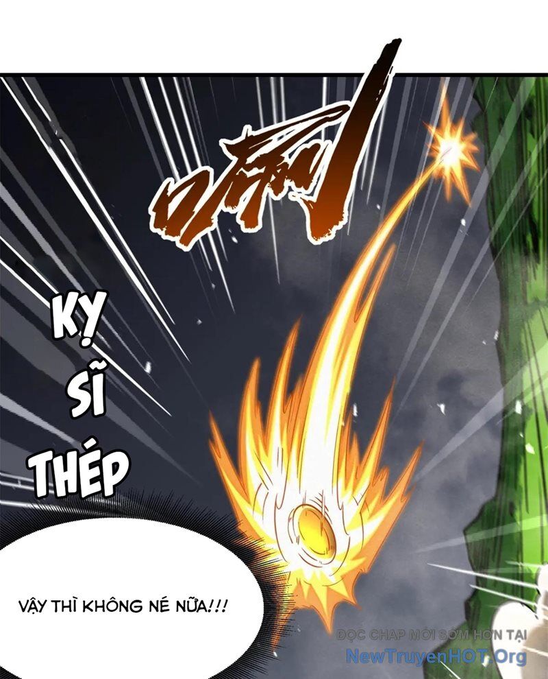 Siêu Cấp Thần Cơ Nhân Chapter 373 - 11