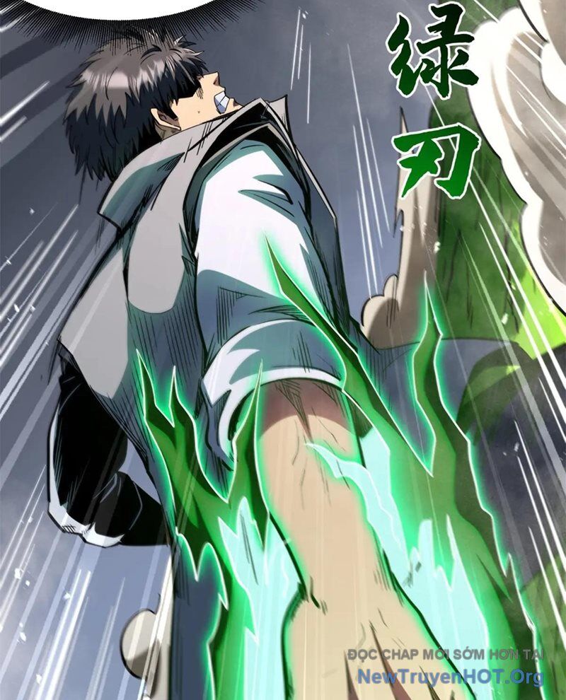 Siêu Cấp Thần Cơ Nhân Chapter 373 - 12