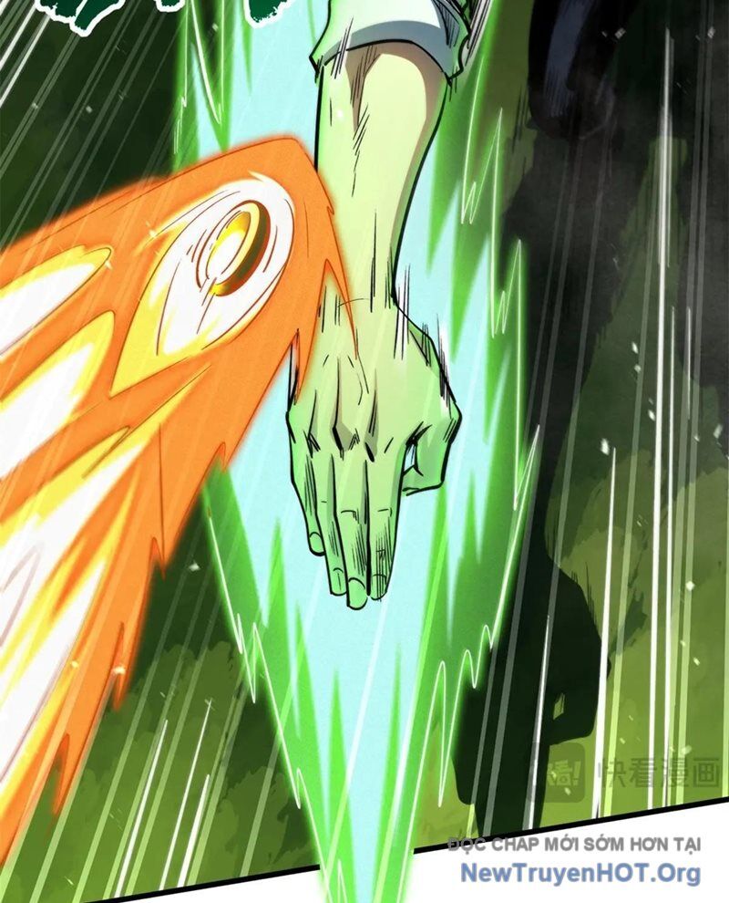 Siêu Cấp Thần Cơ Nhân Chapter 373 - 15