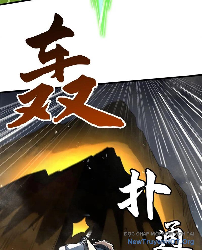 Siêu Cấp Thần Cơ Nhân Chapter 373 - 16