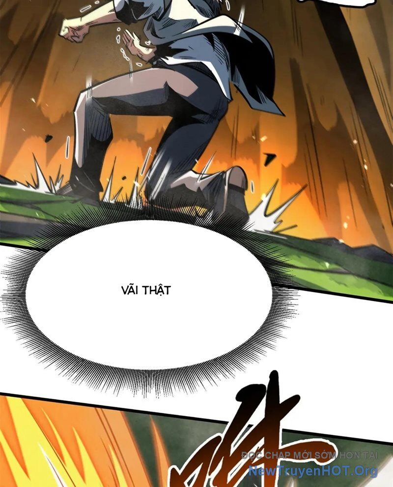 Siêu Cấp Thần Cơ Nhân Chapter 373 - 17